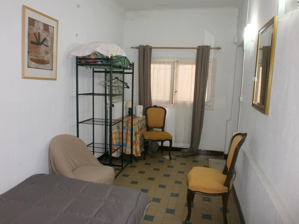 Villa Saphir Nice Chambre photo