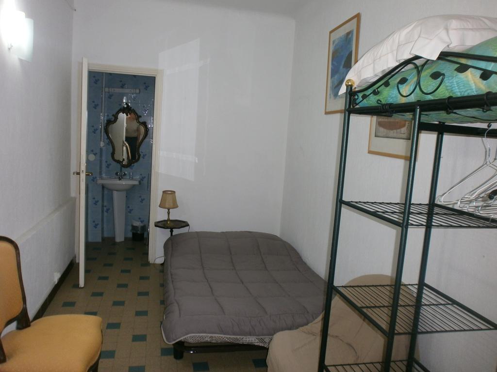 Villa Saphir Nice Chambre photo